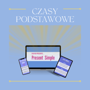 Prezentacje gramatyka język angielski