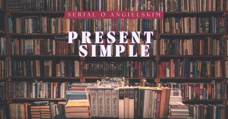 Read more about the article Present Simple