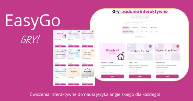 Read more about the article EasyGo GRY!